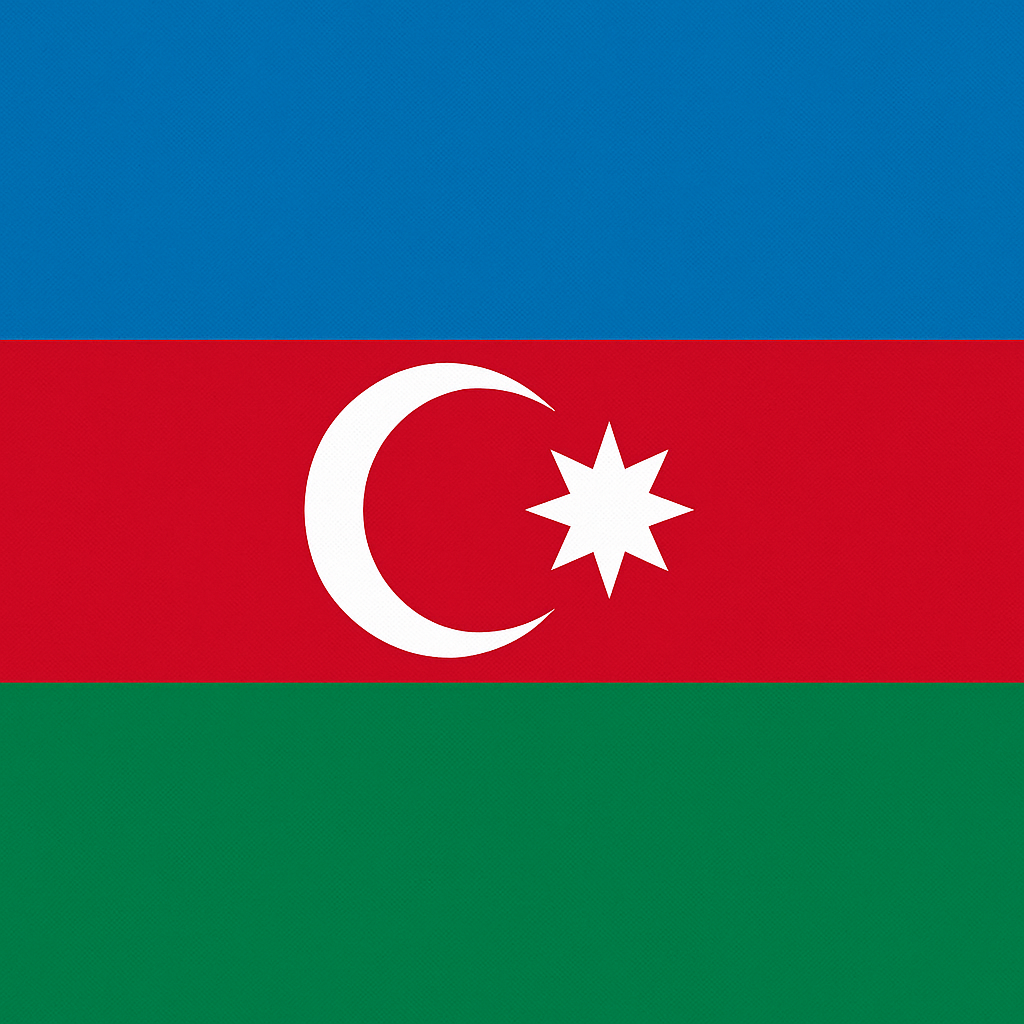 Azerbaijan